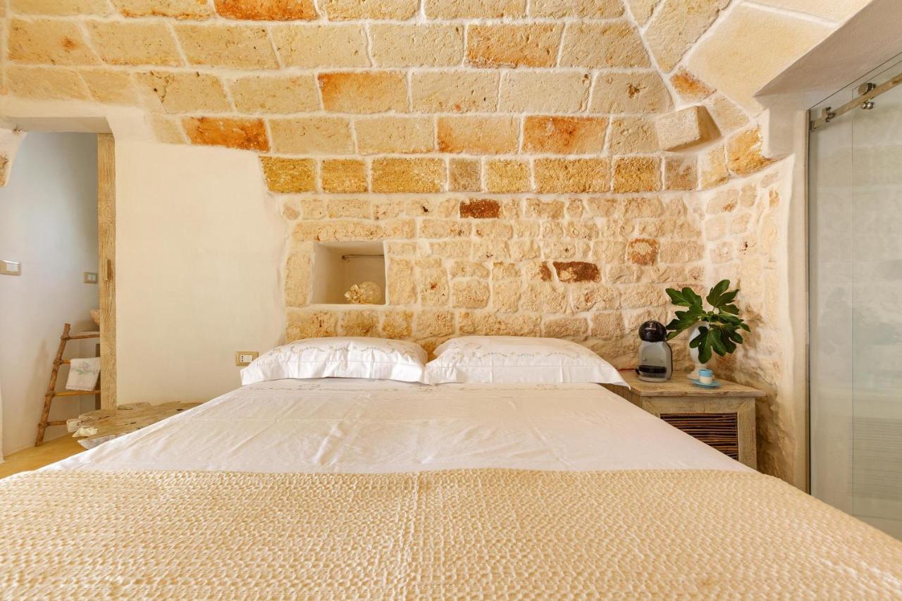 Borgo Maresca By Perle Di Puglia Apartment Каровиньо Екстериор снимка