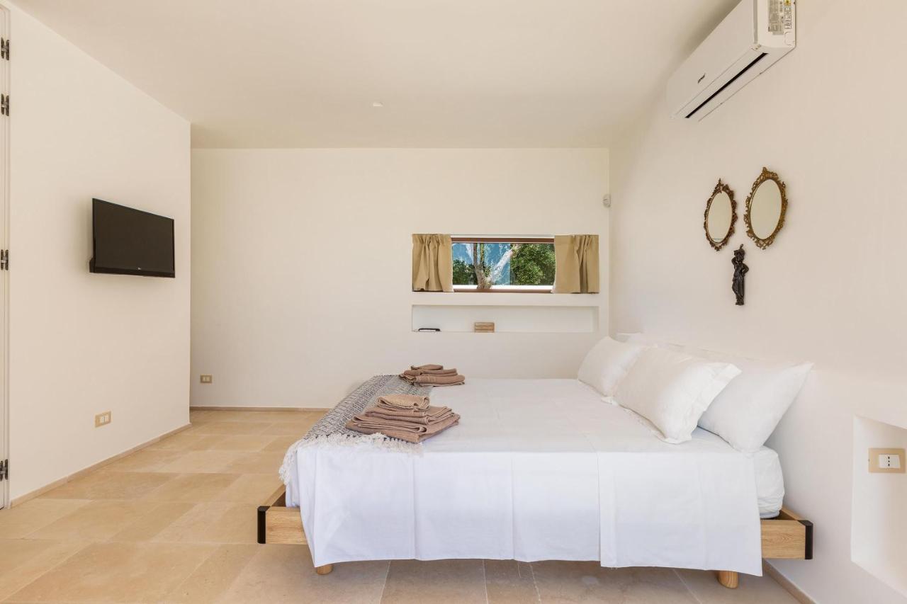 Borgo Maresca By Perle Di Puglia Apartment Каровиньо Екстериор снимка