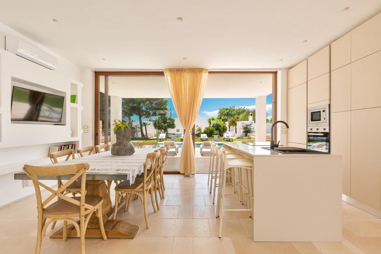 Borgo Maresca By Perle Di Puglia Apartment Каровиньо Екстериор снимка