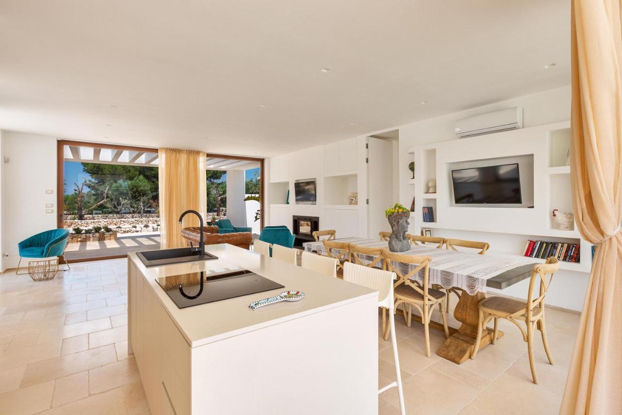 Borgo Maresca By Perle Di Puglia Apartment Каровиньо Екстериор снимка