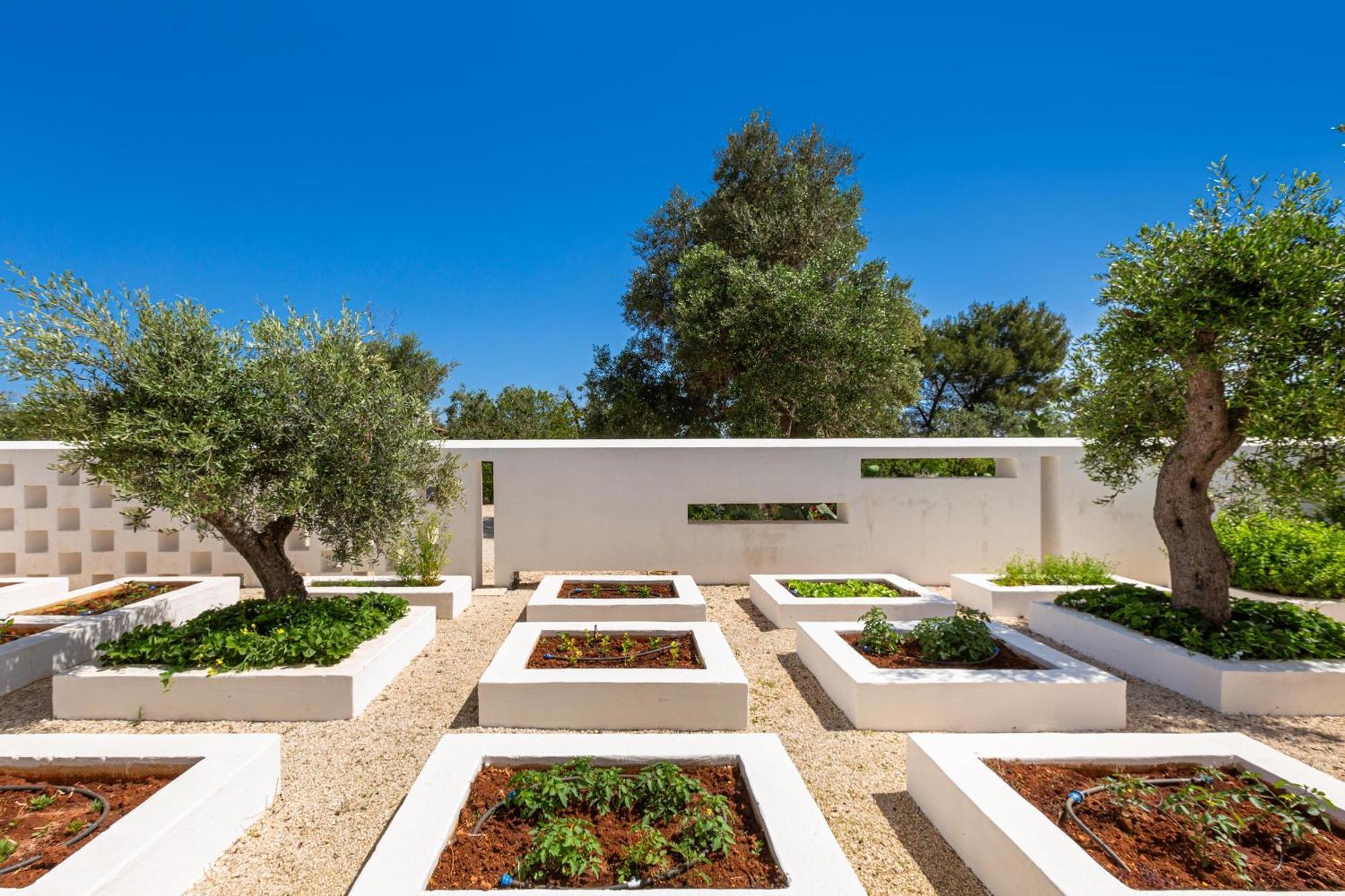 Borgo Maresca By Perle Di Puglia Apartment Каровиньо Екстериор снимка