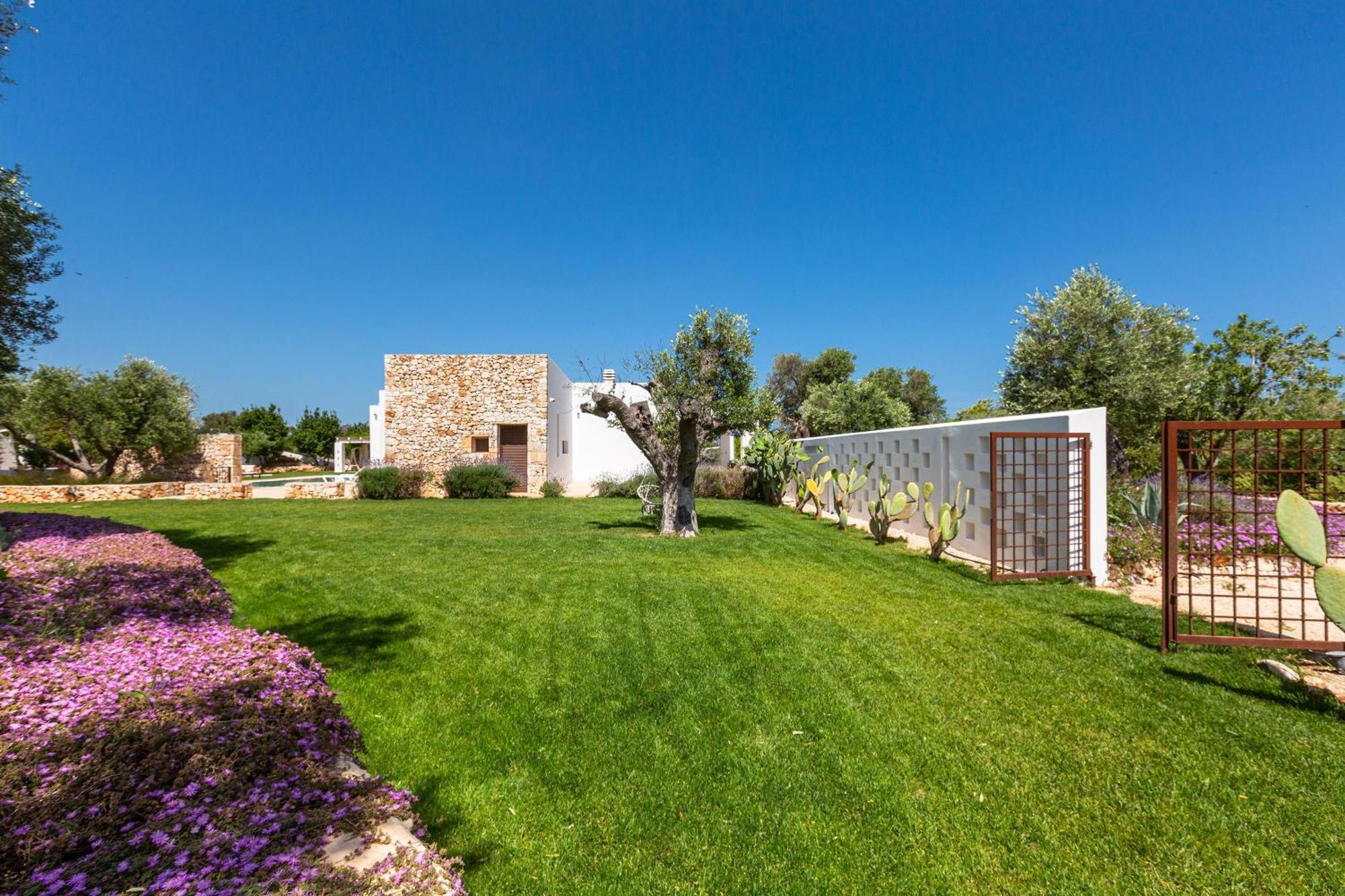 Borgo Maresca By Perle Di Puglia Apartment Каровиньо Екстериор снимка