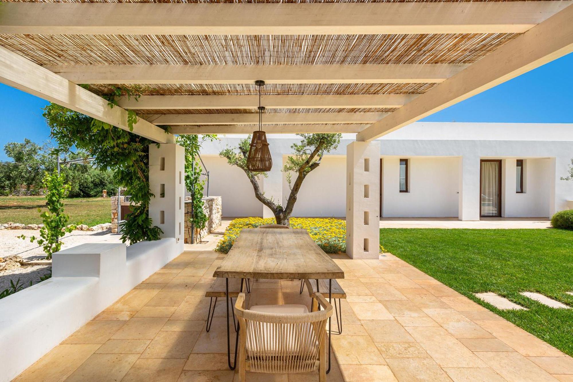 Borgo Maresca By Perle Di Puglia Apartment Каровиньо Екстериор снимка