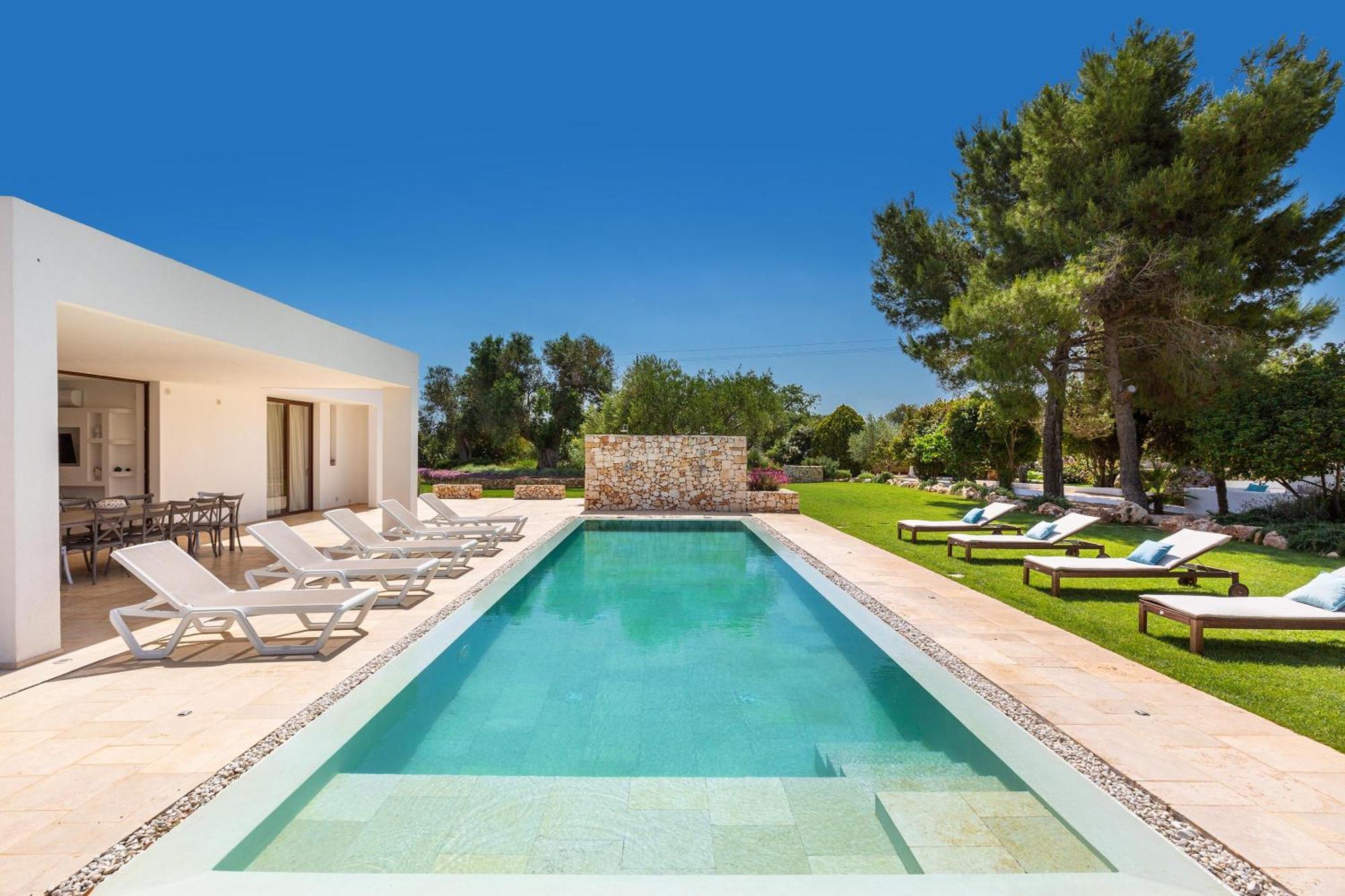 Borgo Maresca By Perle Di Puglia Apartment Каровиньо Екстериор снимка